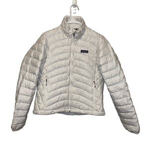 Patagonia Woman Down Jacket Size S
